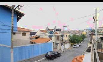 Imagem 7: SOBRADO NA VILA GUSTAVO COM 02 DORMITÓRIO E 01 SUÍTE