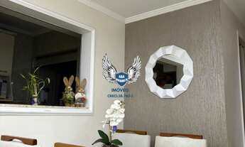 Imagem 6: APARTAMENTO NA VILA NOVA CACHOEIRINHA MOBILIADO COM 02 DORMITÓRIOS E 01 VAGA DE