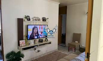 Imagem: APARTAMENTO NO LAUZANE PAULISTA COM 02 DORMITÓRIOS