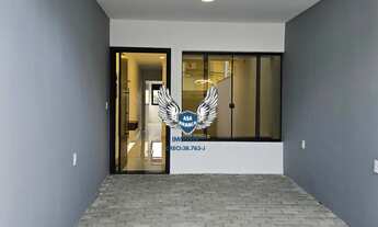 Imagem 2: SÃO 03 SOBRADOS NA PARADA INGLESA TODOS COM 03 DORMITÓRIOS SENDO 03 SUÍTES E 02