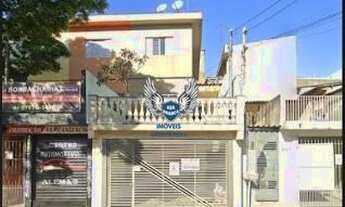 Imagem: ÓTIMO SOBRADO NA REGIÃO DE PIRITUBA