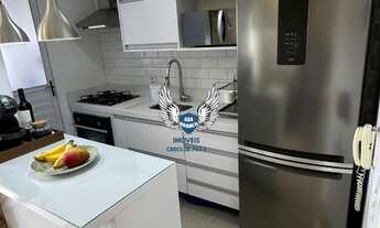 Imagem 7: APARTAMENTO NA VILA GUILHERME MOBILIADO COM 02 DORMITÓRIOS SENDO 01 SUÍTE E 01 V