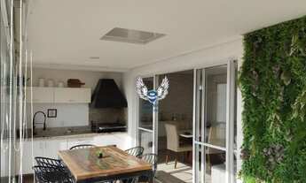 Imagem 6: APARTAMENTO NO LAUZANE COM 03 DORMITÓRIOS SENDO 01 SUÍTE E 02 VAGAS DE GARAGEM