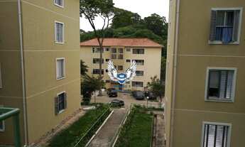 Imagem 5: APARTAMENTO NAS PALMAS DO TREMEMBÉ COM 03 DORMITÓRIOS SENDO 01 SUÍTE E 01 VAGA D