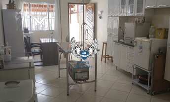 Imagem 5: SOBRADO 3 DORMITÓRIOS 1 SUÍTE, EXCELENTE LOCALIZAÇÃO