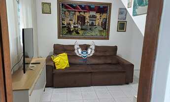 Imagem 6: SOBRADO NO JARDIM PERI COM 02 DORMITÓRIOS E 02 VAGAS DE GARAGEM