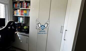 Imagem 4: APARTAMENTO BAIRRO SANTA TEREZINHA COM 02 DORMITÓRIOS, SEM VAGA DE GARAGEM À POU