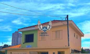 Imagem: SOBRADO NO IMIRIM 03 DORMITÓRIOS SENDO