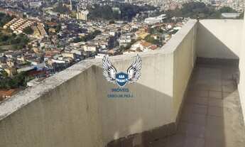 Imagem 4: COBERTURA NA VILA NOVA MAZZEI 02 SUÍTES