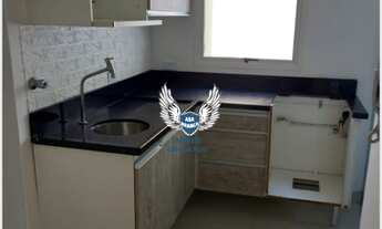 Imagem 3: APARTAMENTO NA VILA MEDEIROS COM 02 DORMITÓRIOS SENDO 01 SUÍTE E 02 VAGAS DE GAR