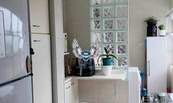 Imagem 2: APARTAMENTO NO JAÇANA COM 03 DORMITÓRIOS SENDO 01 SUITE E 02 VAGAS DE GARAGEM