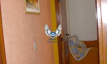 Imagem 6: CASA EM CONDOMÍNIO FECHADO DE 02 DORMITÓRIOS E 01 VAGA DE GARAGEM