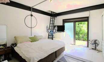 Imagem 7: CASA DE CONDOMÍNIO COM 02 DORMITÓRIOS SENDO 01 SUÍTE E 02 VAGAS DE GARAGEM ( À 1