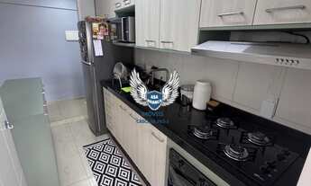 Imagem 2: APARTAMENTO NO IMIRIM 02 DORMITÓRIOS E 01 VAGA DE GARAGEM , LAZER COMPLETO