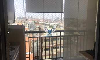 Imagem 5: APARTAMENTO NO TUCURUVI COM 02 DORMITÓRIOS SENDO 01 SUÍTE , COM VARANDA GOURMET