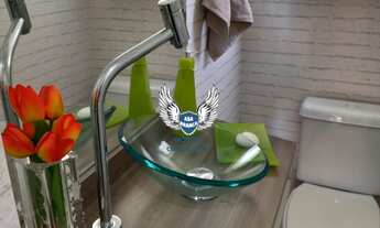 Imagem 6: APARTAMENTO EM SANTANA COM 03 DORMITÓRIOS SENDO 01 SUÍTE