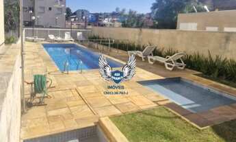 Imagem 4: APARTAMENTO NA VILA NOVA CACHOEIRINHA (IMÓVEL NOVO ) COM 02 DORMITÓRIO E 01 VAGA