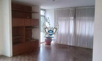 Imagem 3: APARTAMENTO NOS JARDINS COM 04 DORMITÓRIOS SENDO 01 SUÍTE e 02 VAGAS DE GARAGEM