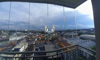 Imagem 3: APARTAMENTO NA VILA GUILHERME AO LODO DA MARGINAL TIETÊ, MOBILIADO POSSUI 02 DOR