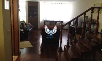 Imagem 2: SOBRADO NO JARDIM SÃO PAULO COM 04 DORMITÓRIOS SENDO 02 SUÍTES