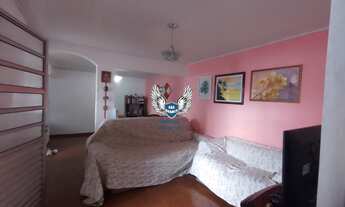 Imagem: CASA COM 02 QUARTOS, SALA 2 AMBIENTES, COZINHA