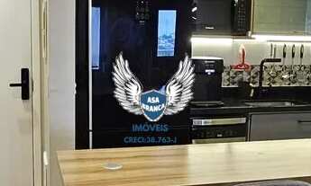 Imagem 7: APARTAMENTO NO PARQUE MANDAQUI COM 03 DORMITÓRIOS SENDO 01 SUÍTE E 02 VAGAS DE G