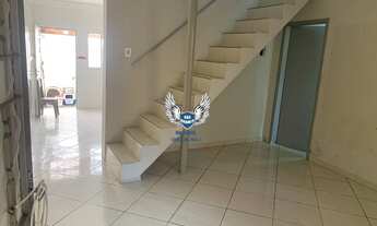 Imagem 2: SOBRADO NO LAUZANE PAULISTA COM 03 DORMITÓRIOS E 01 SUÍTE ( ÓTIMA LOCALIZAÇÃO