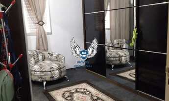 Imagem 6: APARTAMENTO NO LAUZANE NO 1 ANDAR, COM 02 DORMITÓRIOS E 01 VAGA DE GARAGEM