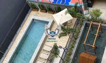 Imagem 5: APARTAMENTO NO PARQUE MANDAQUI COM 02 DORMITÓRIOS E 01 VAGA DE GARAGEM