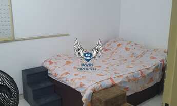 Imagem 6: APARTAMENTO NO IMIRIM COM 02 DORMITÓRIOS E 01 VAGA DE GARAGEM COBERTA