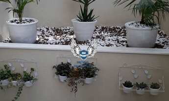 Imagem 6: COBERTURA NA VILA NOVA MAZZEI 02 SUÍTES