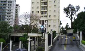 Imagem: APARTAMENTO NO MANDAQUI COM 02 DORMITÓRIOS