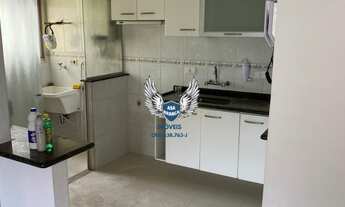 Imagem 2: APARTAMENTO EM SANTANA COM 03 DORMITÓRIOS SENDO 01 SUÍTE COM 02 VAGAS DE GARAGEM