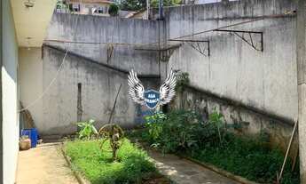 Imagem 4: CASA TÉRREA NO TREMEMBÉ PERTO DO HORTO FLORESTAL