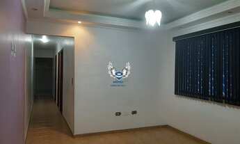 Imagem 3: CASA TÉRREA PARA RESIDÊNCIA OU COMÉRCIO COM 03 DORMITÓRIOS, SENDO 01 SUÍTE E 04