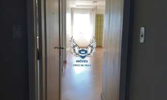 Imagem 5: APARTAMENTO EM SANTANA 03 DORMITÓRIOS SENDO 01 SUÍTE E 01 VAGA DE GARAGEM À 05 M