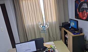 Imagem 2: APARTAMENTO NO VITÓRIA REGIA II COM 02 DORMITÓRIOS E 01 VAGA DE GARAGEM