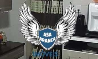 Imagem 3: SOBRADO COM 02 DORMITÓRIOS E 01 VAGA DE GARAGEM