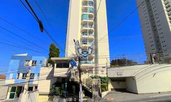 Imagem: APARTAMENTO NO MANDAQUI COM 02 DORMITÓRIOS