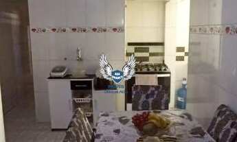 Imagem 2: CASA TÉRREA, COM COM 04 DORMITÓRIOS E 03 VAGAS DE GARAGEM E UMA EDÍCULA