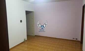 Imagem 3: CASA TÉRREA NO LAUZANE COM 03 DORMITÓRIOS E 01 SUÍTE