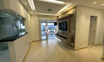 Imagem 2: APARTAMENTO NO TUCURUVI COM VARANDA GOURMET COM 02 DORMITÓRIOS SENDO 01 SUÍTE E