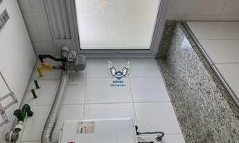 Imagem 7: APARTAMENTO EM SANTANA COM 02 DORMITÓRIOS SENDO 01 SUÍTE