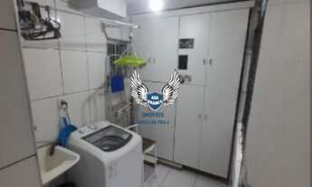 Imagem 3: APARTAMENTO NA COHAB DE TAIPAS COM 02 DORMITÓRIOS E 01 VAGA DE GARAGEM