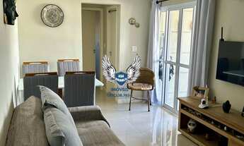 Imagem: APARTAMENTO NA VILA GUSTAVO COM 02 DORMITÓRIOS