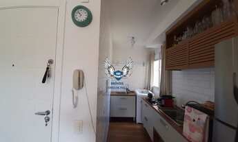 Imagem 7: APARTAMENTO TÉRREO NO HORTO FLORESTAL com 01 DORMITÓRIO SEM VAGA DE GARAGEM