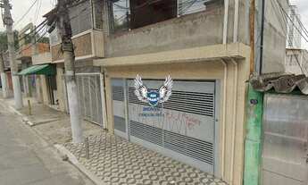 Imagem: SOBRADO NO LAUZANE COM 04 DORMITÓRIOS PODENDO