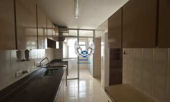 Imagem 7: APARTAMENTO EM SANTANA COM 03 DORMITÓRIOS SENDO 01 SUITE E 02 VAGAS DE GARAGEM