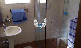 Imagem 4: SOBRADO PARA LOCAÇÃO NO BUTANTÃ 03 DORMITÓRIOS SENDO 01 SUÍTE E 02 VAGAS DE GARA