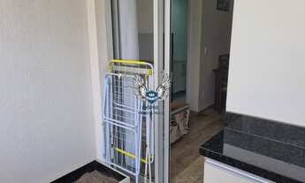 Imagem 5: APARTAMENTO COM 03 DORMITÓRIOS, SENDO 01 SUÍTE COM 01 VAGA DE GARAGEM À 10 MINUT
